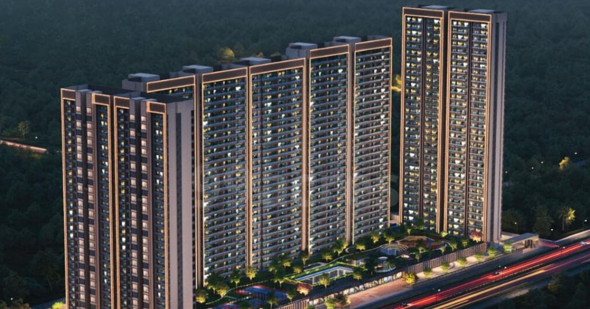 Eldeco Sector 22D Yamuna Expressway