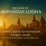 The House Of Abhinandan Lodha Vrindavan Global