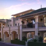 ats pristine golf villas banner