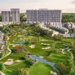 Godrej Golf Links, Greater Noida