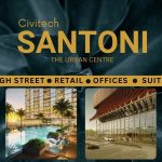 Civitech Santoni, Sector 16B, Greater Noida West