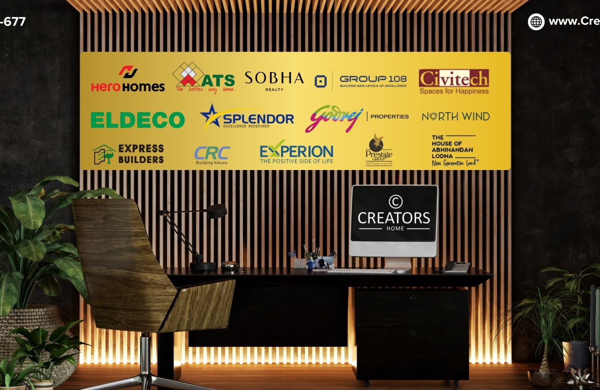  Buying in Noida? Here Are the Builders You Can Trust (And Why)