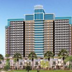 Gaur Aero Suites Greater Noida - Yamuna Expressway