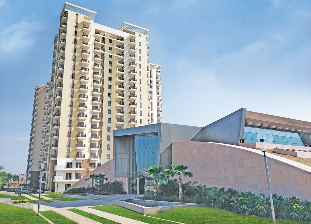 Eldeco Accolade Sohna Gurgaon Road 2