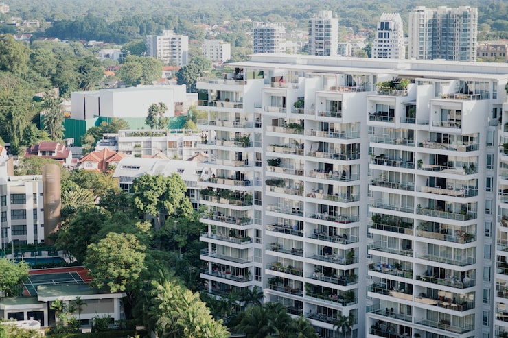 Brigade Insignia Yelahanka – Exclusive High Rise Living