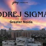 Godrej Sigma 3 Greater Noida – Premium 2 3 4 BHK Luxurious Residences
