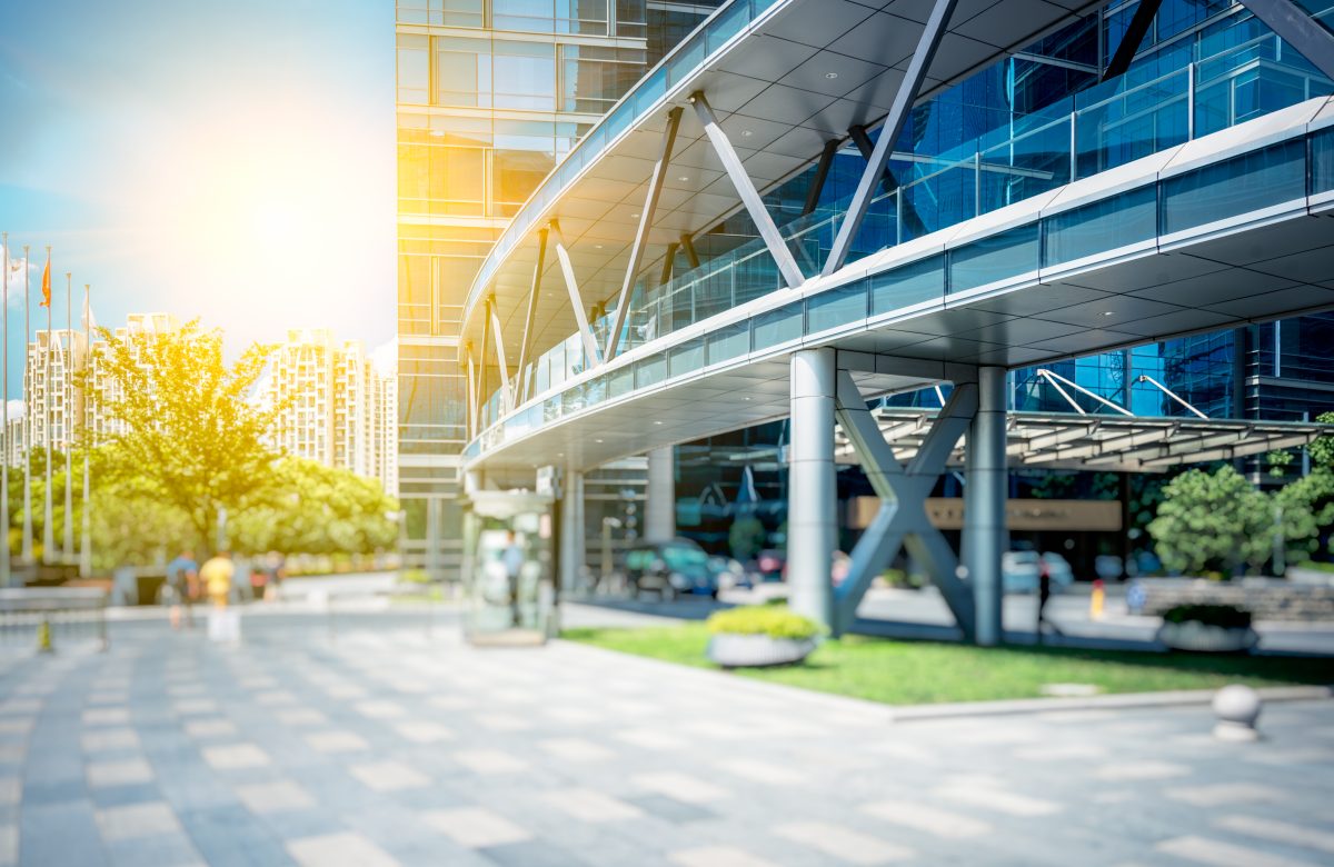 brigade gift city commercial hub in gujarat
