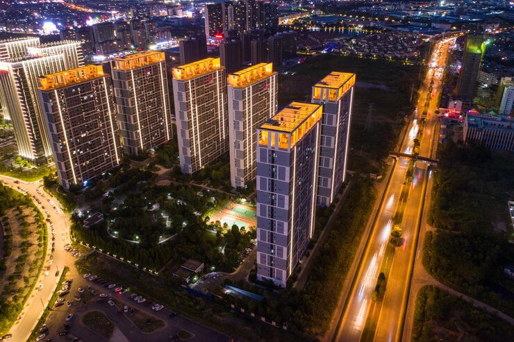 kamdhenu hadapsar well planned homes in pune city