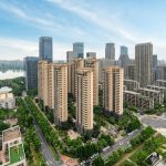 Brigade Cherry Blossom