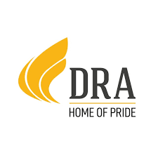 DRA OMR Logo
