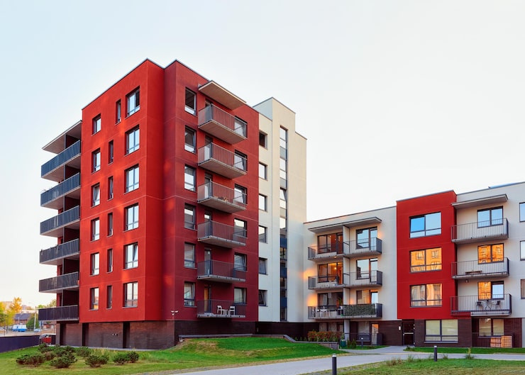adarsh parkland finest new launch project in bangalore
