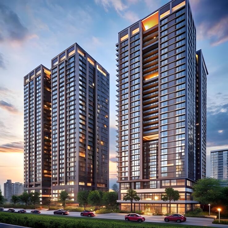 saya new residency offers spacious 2 3 and 4 bhk homes