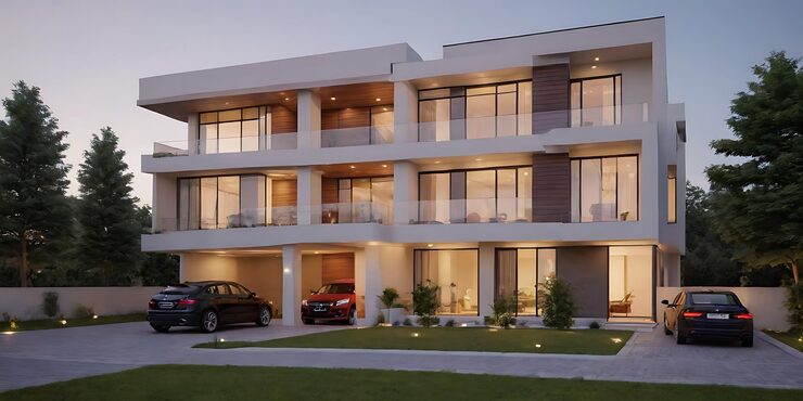 hiranandani bay heights premium 3 and 4 bhk mumbai