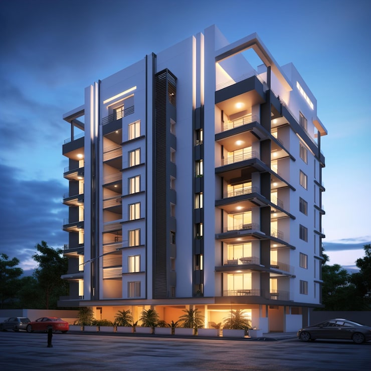 shapoorji pallonji golfland pune starting at indian rupee148 cr
