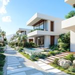 Adarsh Palm Acres villas