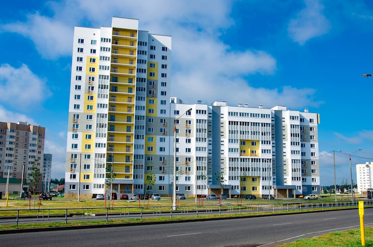 brigade manor hyderabad luxury 3 and 4 bhk apartments