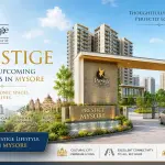 new projects in Mysore banner