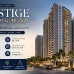 prestige sector 92 gurgaon 1