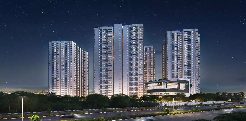 upcoming projects in Rajendra nagar