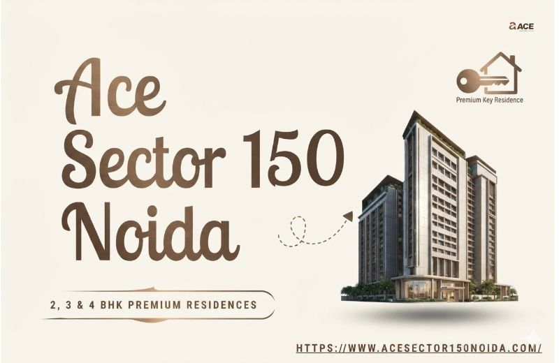 Ace Sector 150 Noida Project Details