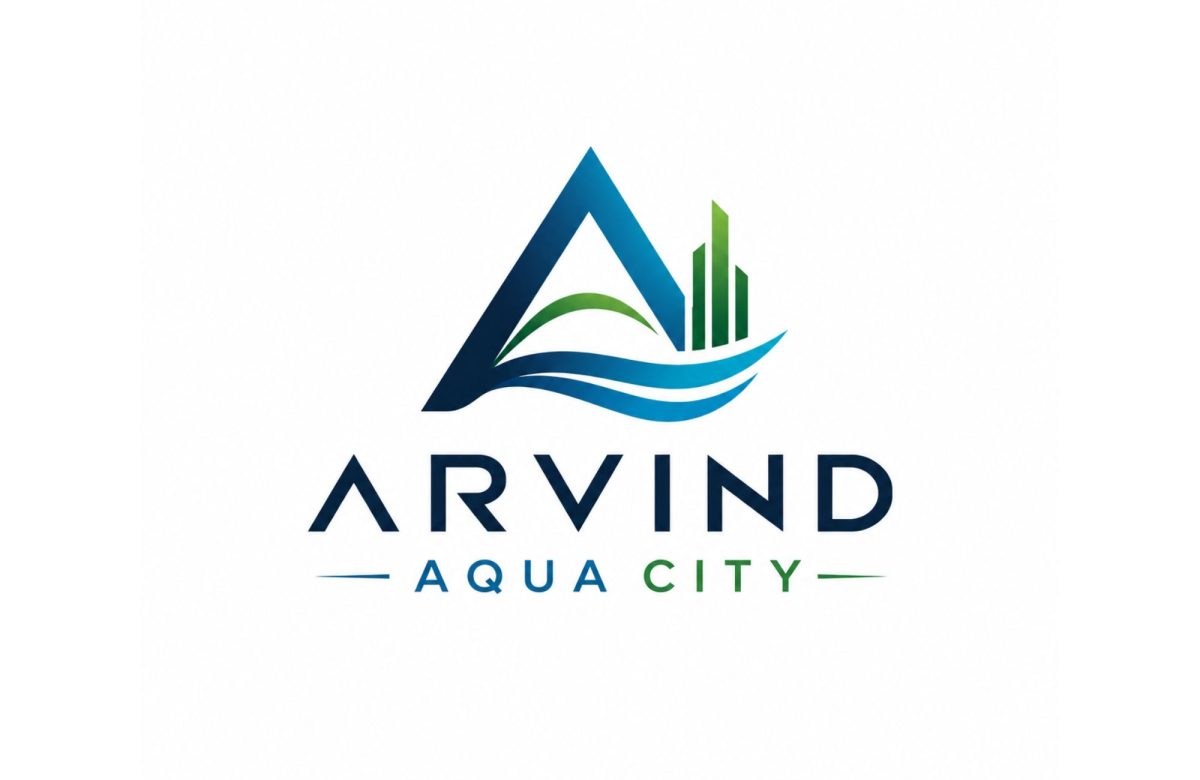 Arvind Aqua City 1