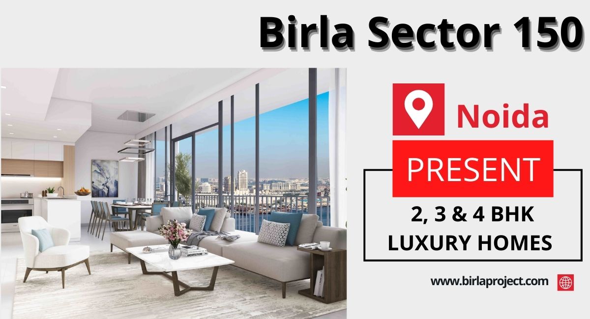 Birla Sector 150