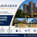 Faridabad Projects banner