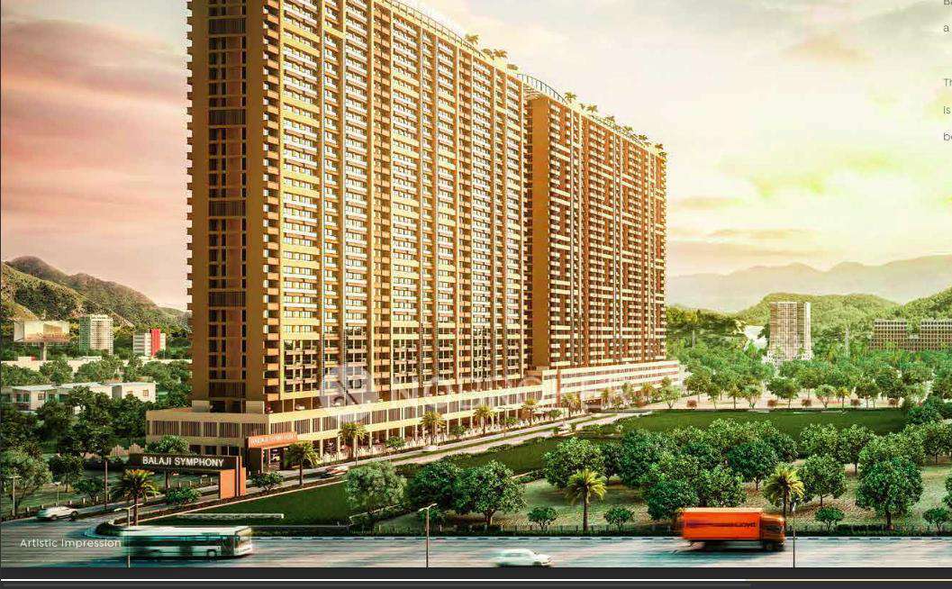 Kanakia Panvel 1