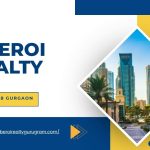 Oberoi Realty Sector 58 Gurgaon 3
