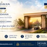 Vrindavan Global Plots