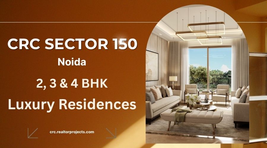 crc noida