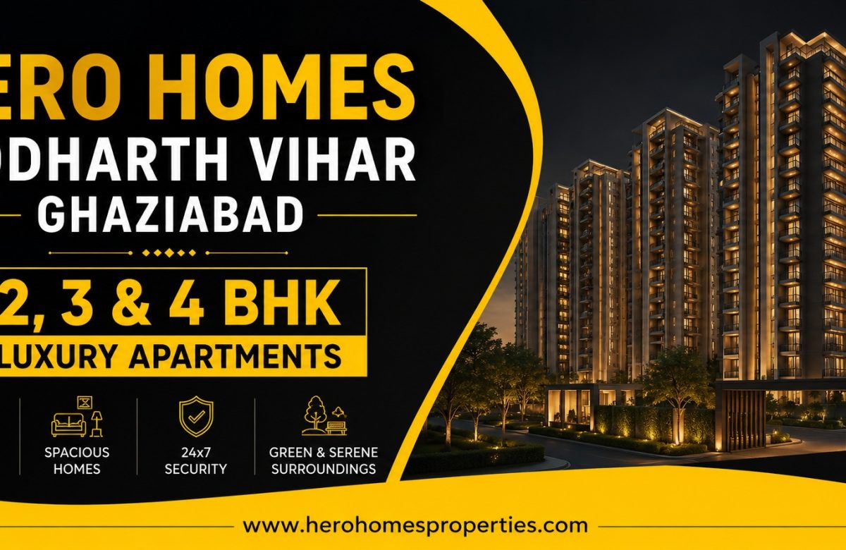 hero homes 234
