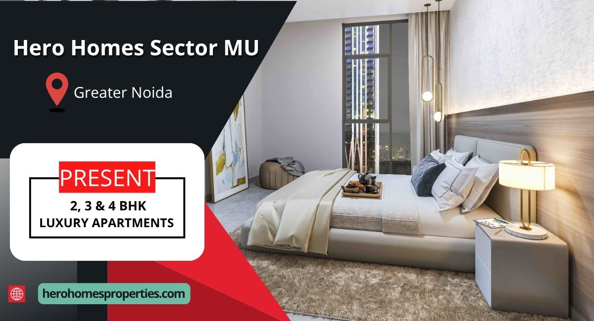 hero homes greater noida