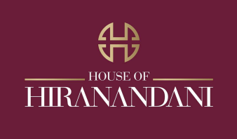 hiranandani nagpur logo
