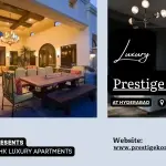 prestige kom