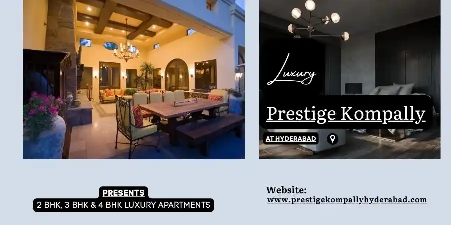 prestige kom