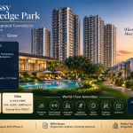 Embassy Knowledge Park