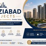 Ghaziabad Projects 1