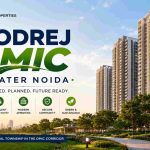 Godrej DMIC Greater Noida