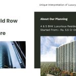 Godrej Whitefield Row Houses Bangalore Explore French Inspired 1