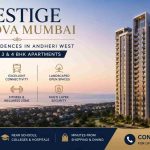 Prestige Versova Mumbai Coastal Living