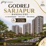 godrej sarjapur 4