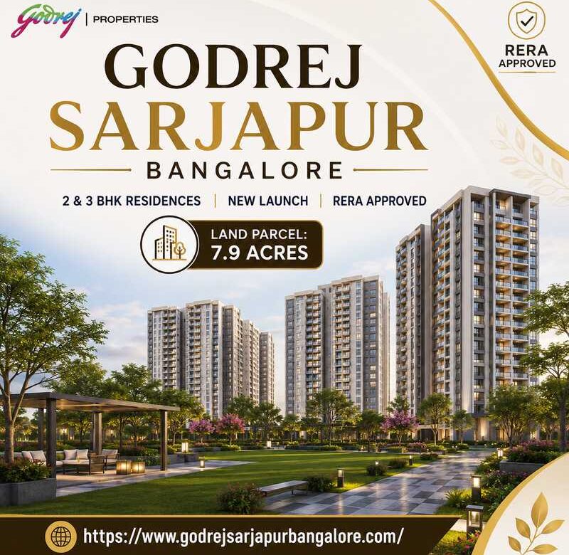 godrej sarjapur 4