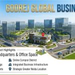 Godrej Global Business City Greater Noida – Complete Overview