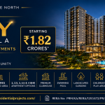 Sattva City